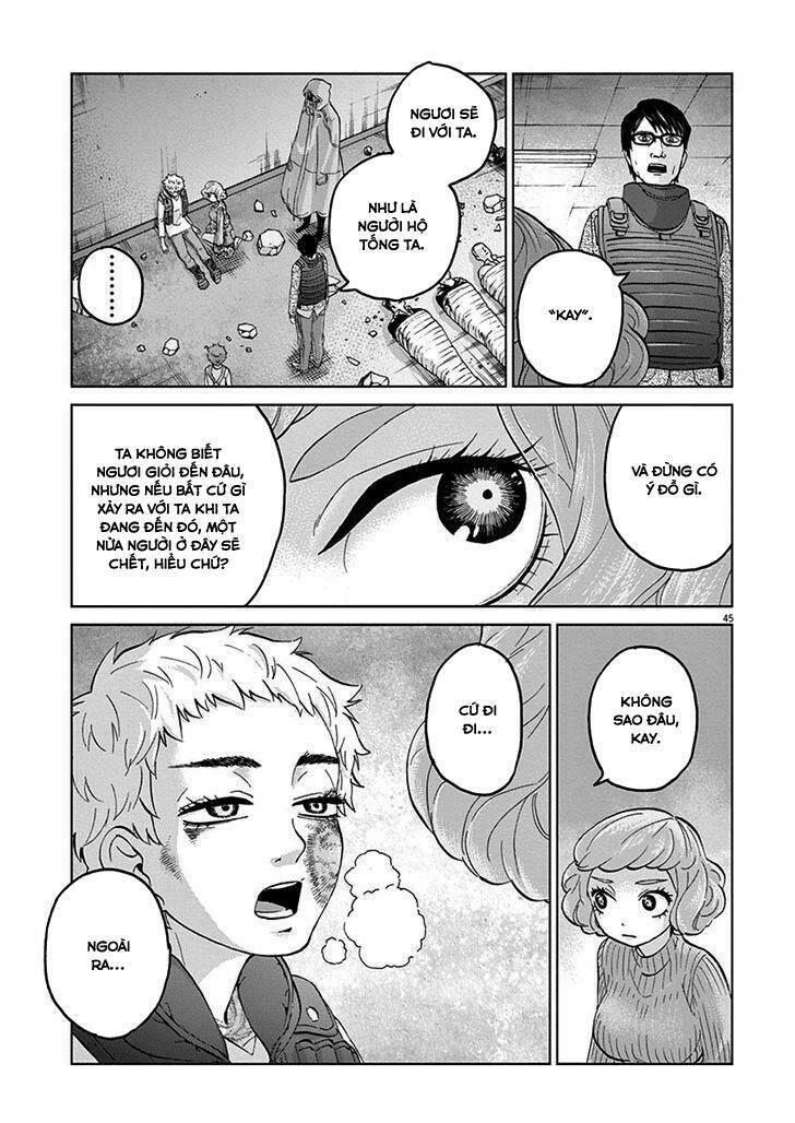 hành vi bạo ngược - violence action chapter 8.4 15