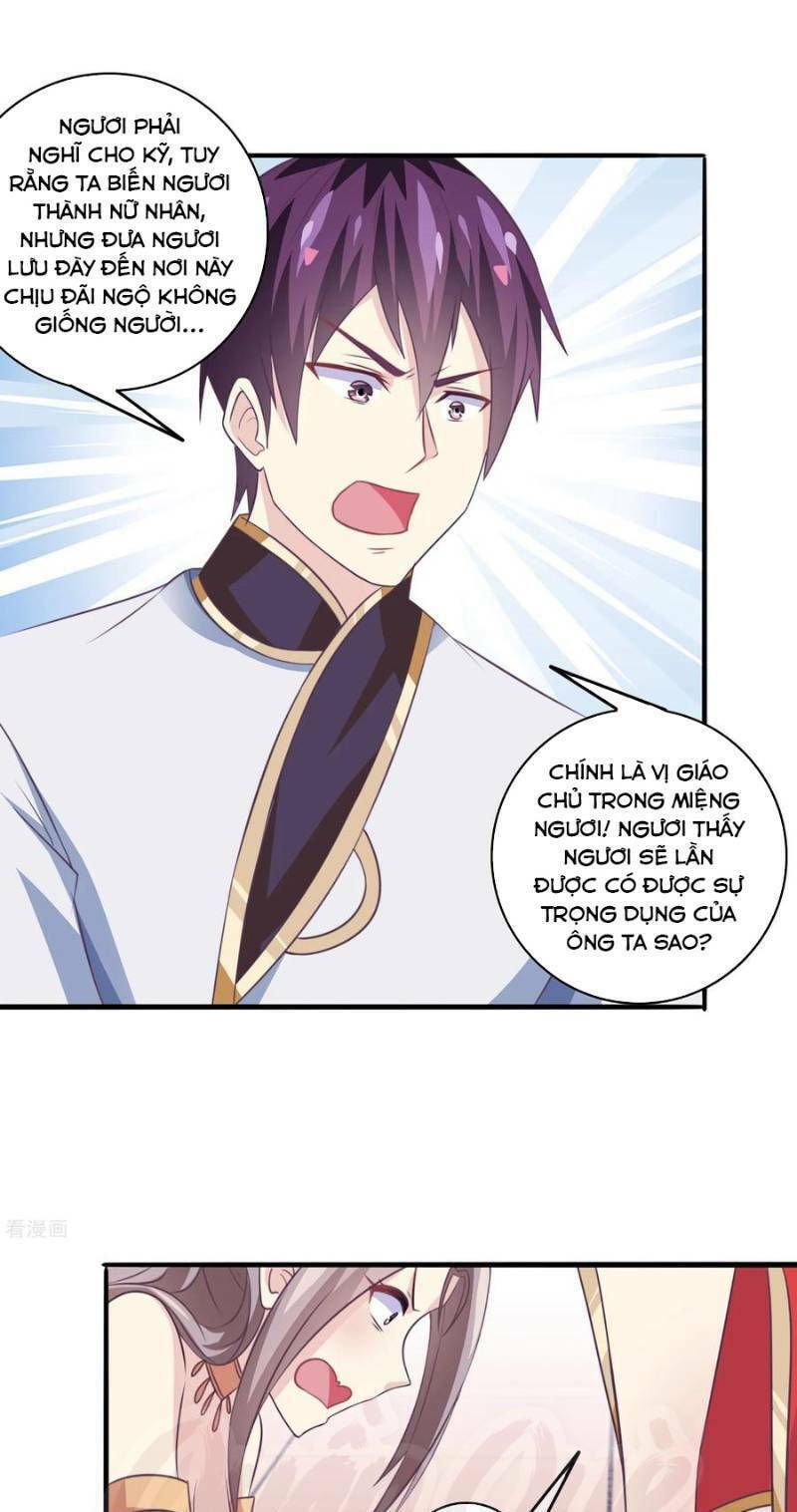 ta là ngọc hoàng đại đế chapter 28 7