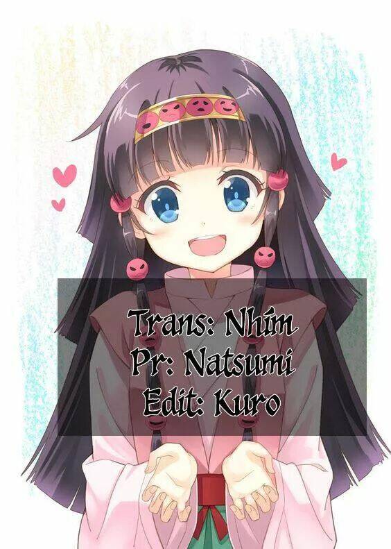 me and big sister’s marriage chapter 6 2