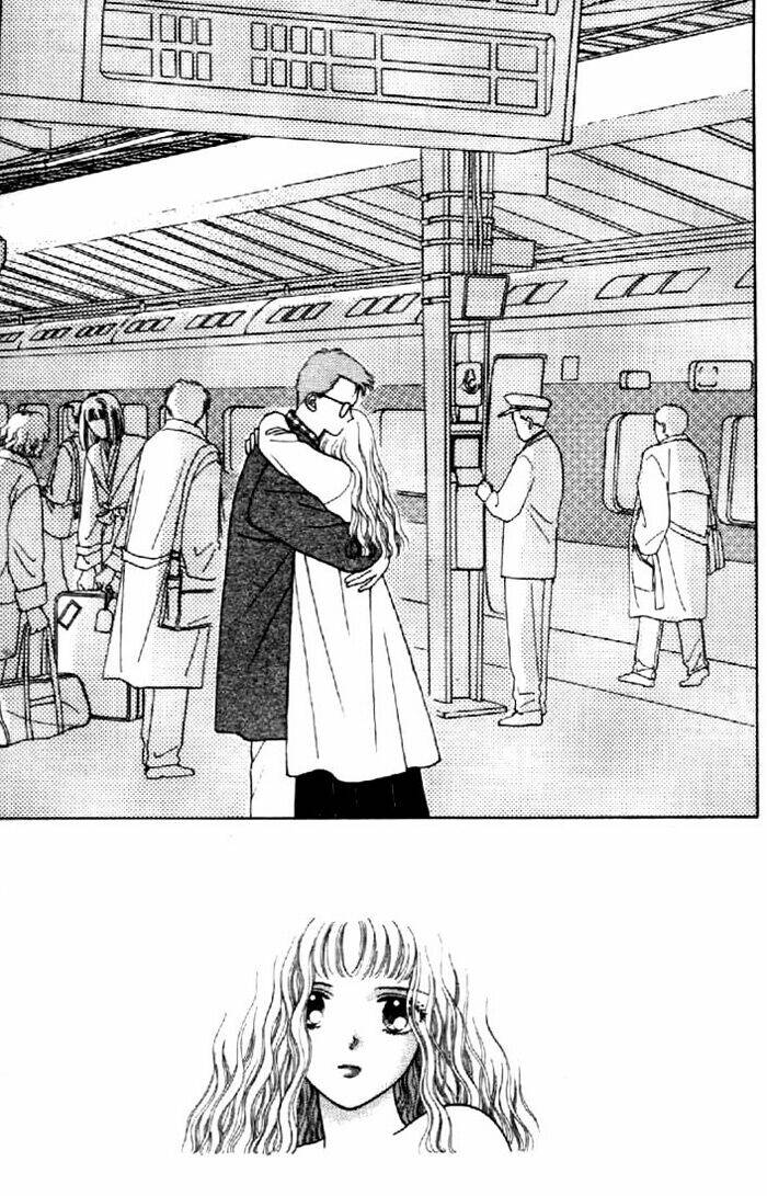 marmalade boy chapter 14 1