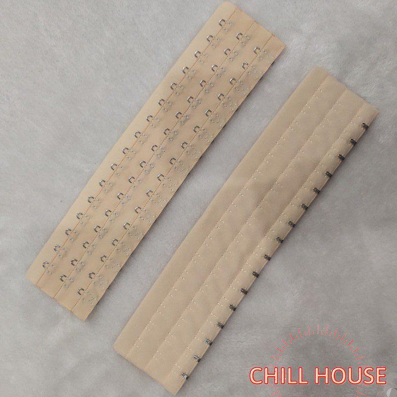 Thanh Nối Tăng Size Đai Nịt Bụng Latex loại 25cm và 30cm - CHILLHOUSE