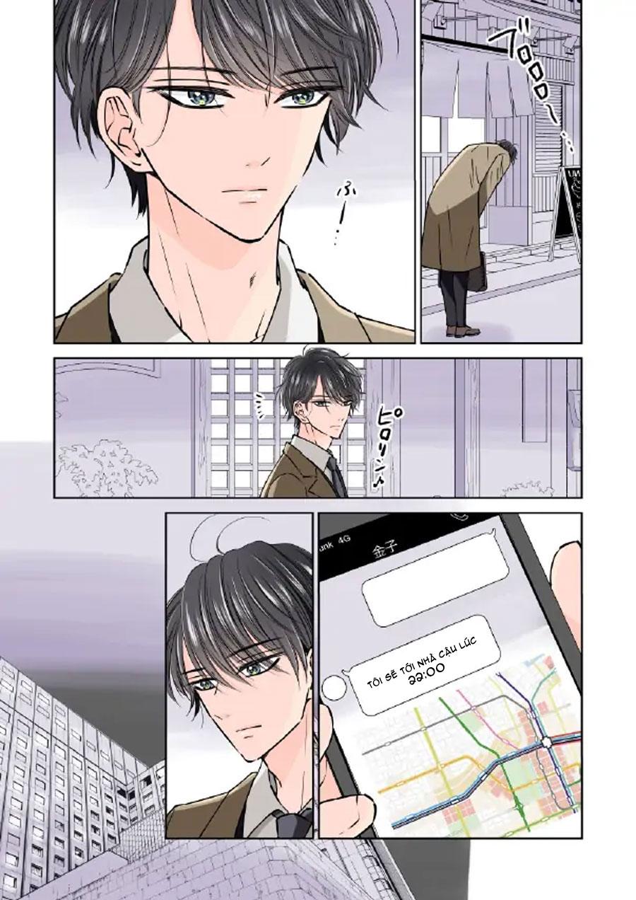 tổng hợp oneshot nhà guess chapter 66 2