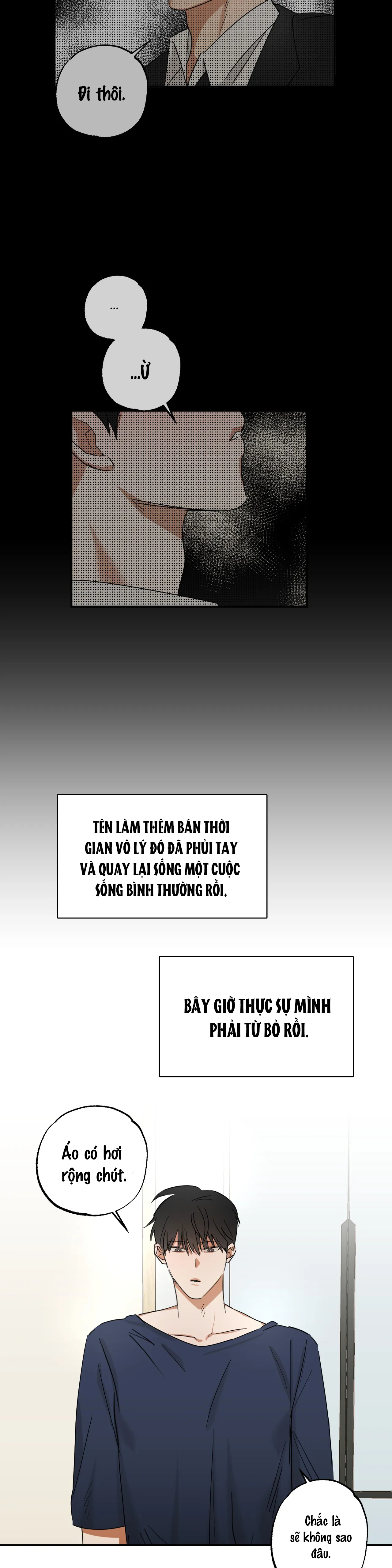 pillow shot chapter 5 6