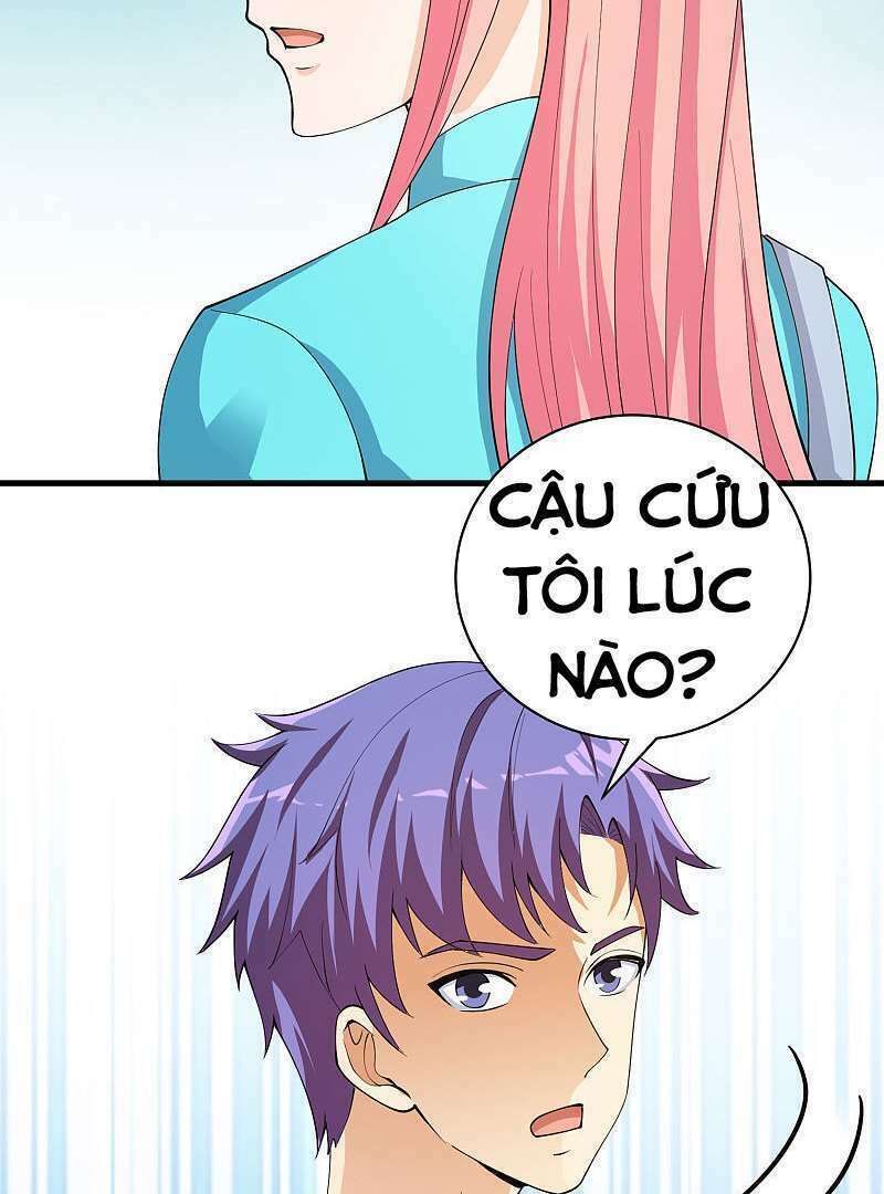 đồng hồ thần cấp siêu năng của ta chapter 31 16