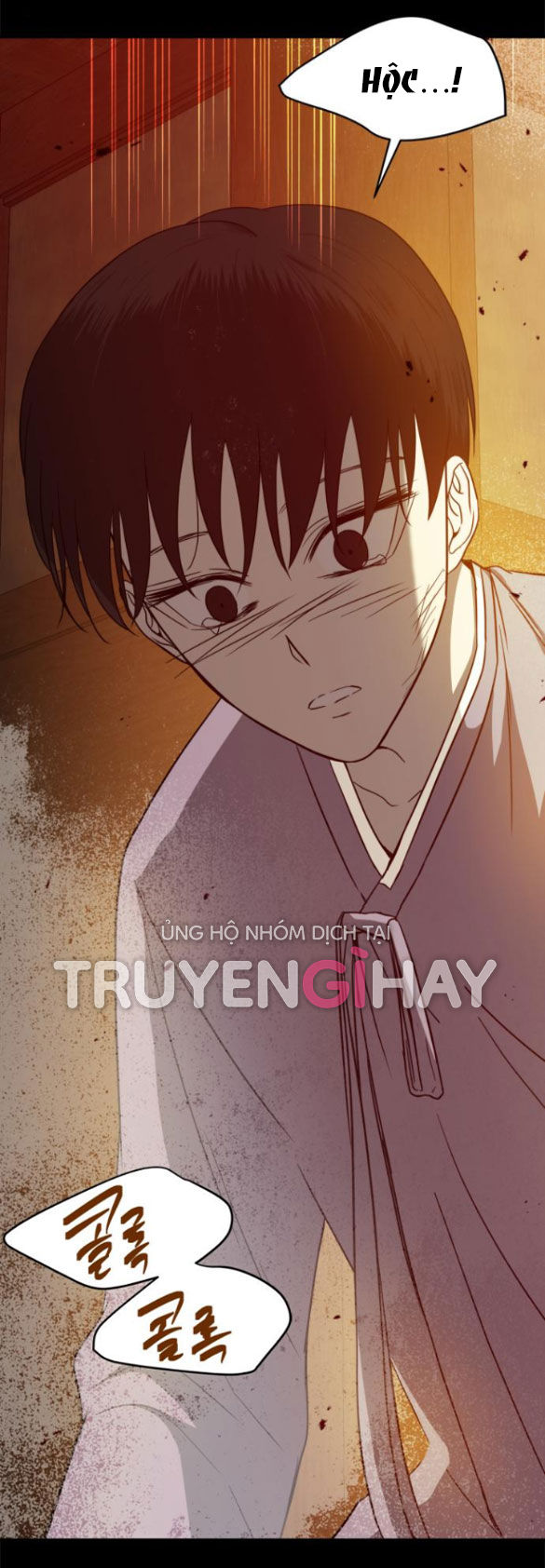 Cạm Bẫy chapter 145.2 3