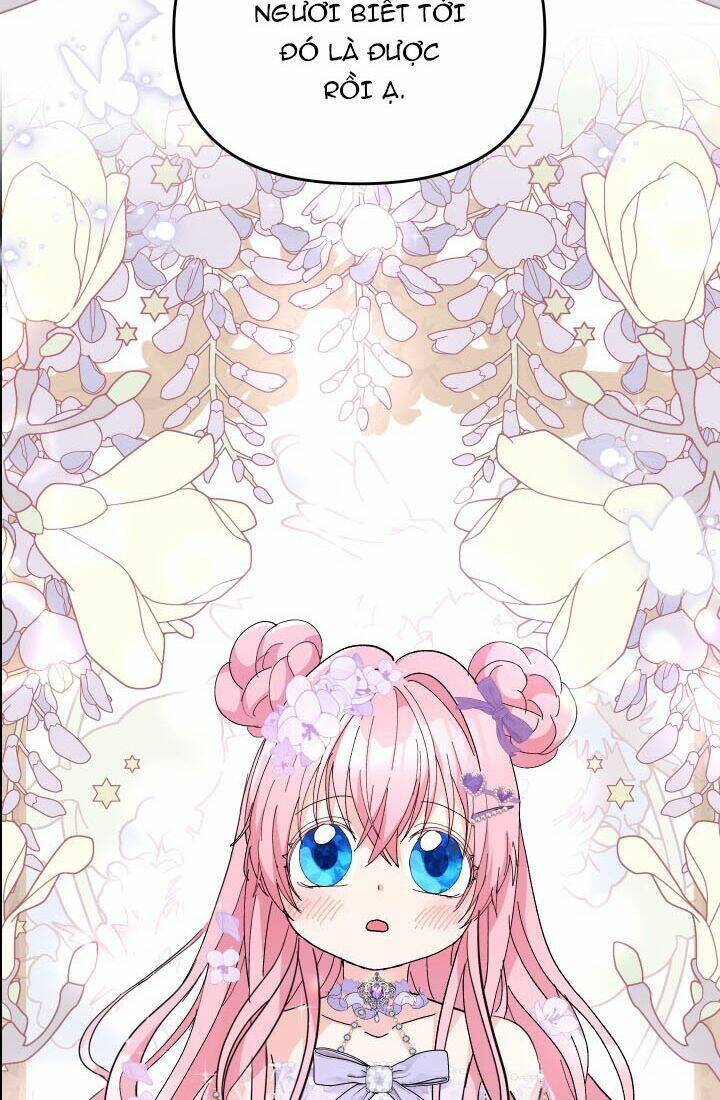 hoàng hậu bé bỏng chapter 44.1 25