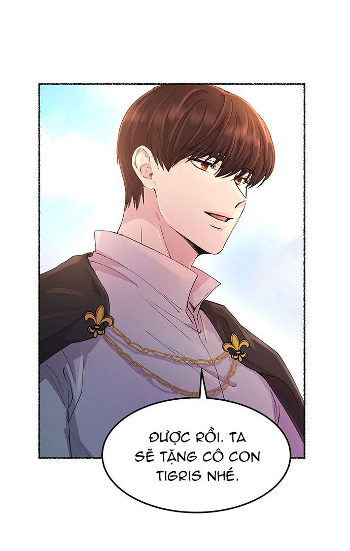 như gió trên cành cây khô chapter 49 74