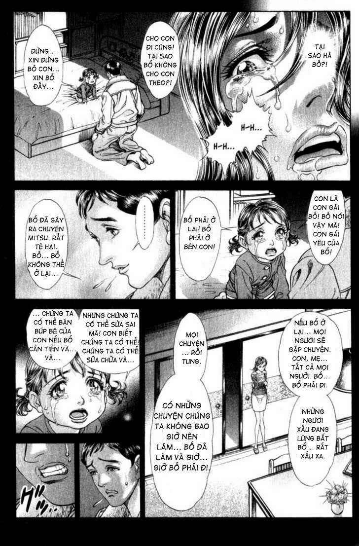 sống còn - trò chơi sinh tử chapter 98 18