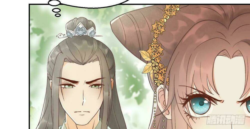 vương gia ba tuổi rưỡi của tôi chapter 13 87