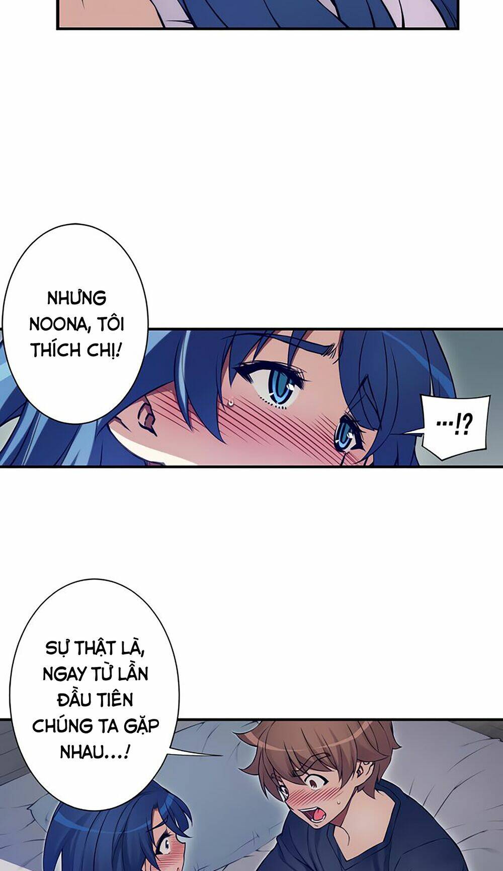 cohabitation with the fiancee chapter 76 28