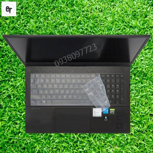 Ốp bàn phím laptop dành cho HP Gaming VICTUS 16