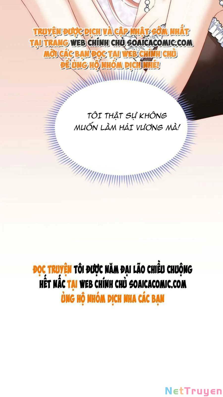 tôi được năm đại lão chiều chuộng hết nấc chapter 73 36