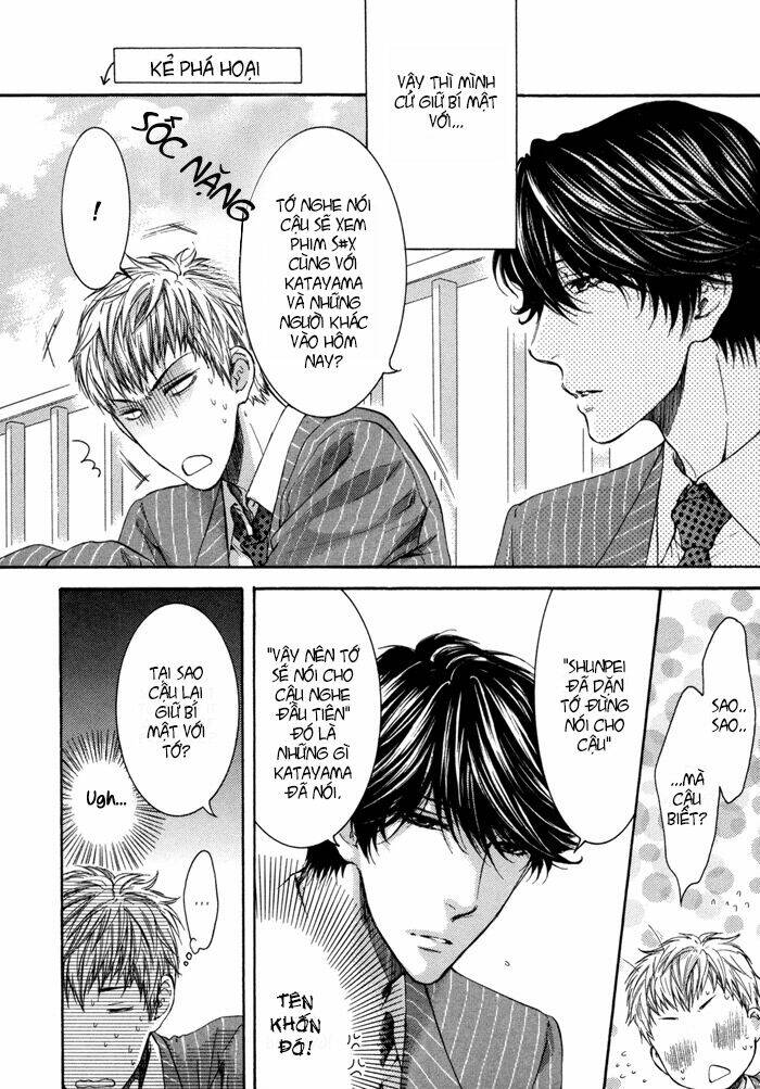 elektel delusion chapter 5 10