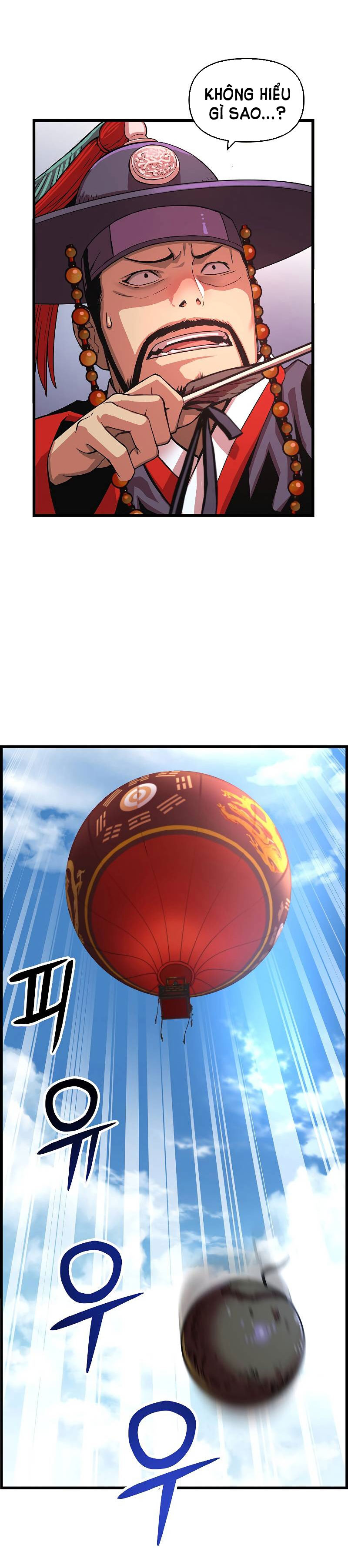 tôi sẽ sống như một hoàng tử chapter 76 16