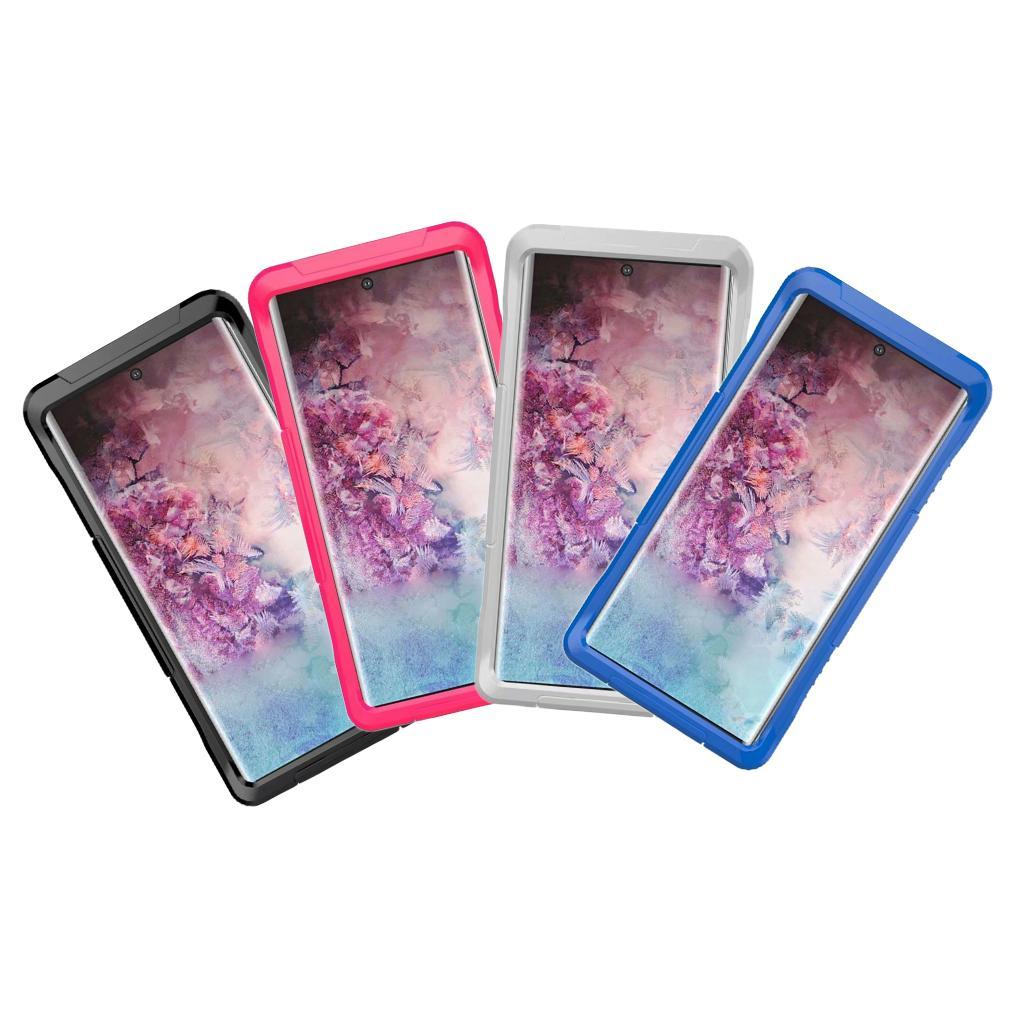 Waterproof Shock Proof Phone Case Cover Shell For Samsung Galaxy S10