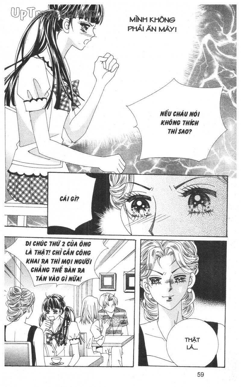 meo meo dịu dàng đi nhé chapter 10 59