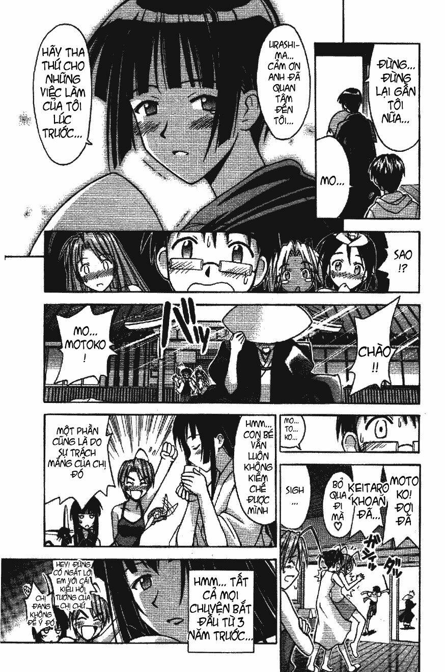 love hina chapter 108 3