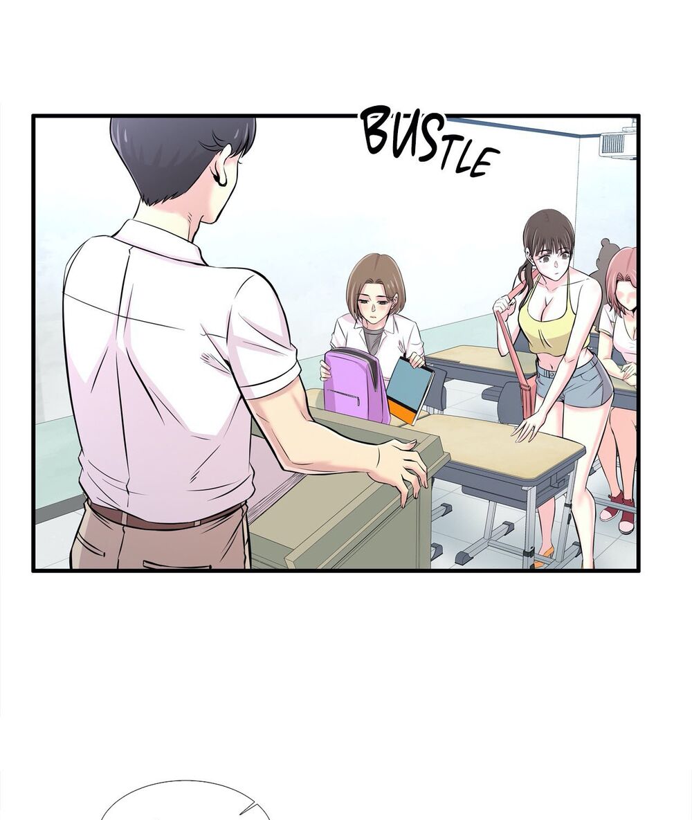 scandal trường luyện thi chapter 20 33