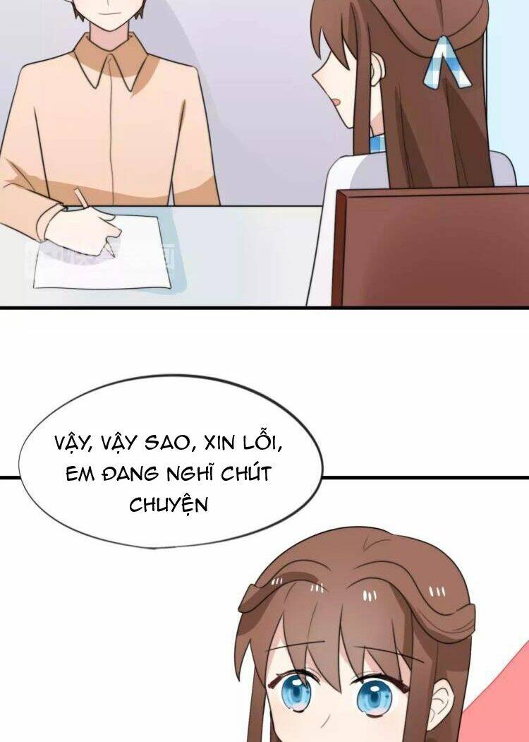 tiểu miêu và hắc diệu thạch chapter 18 26