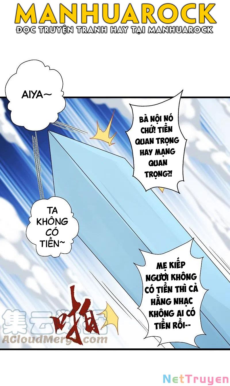 tiên võ đế tôn chapter 287 9