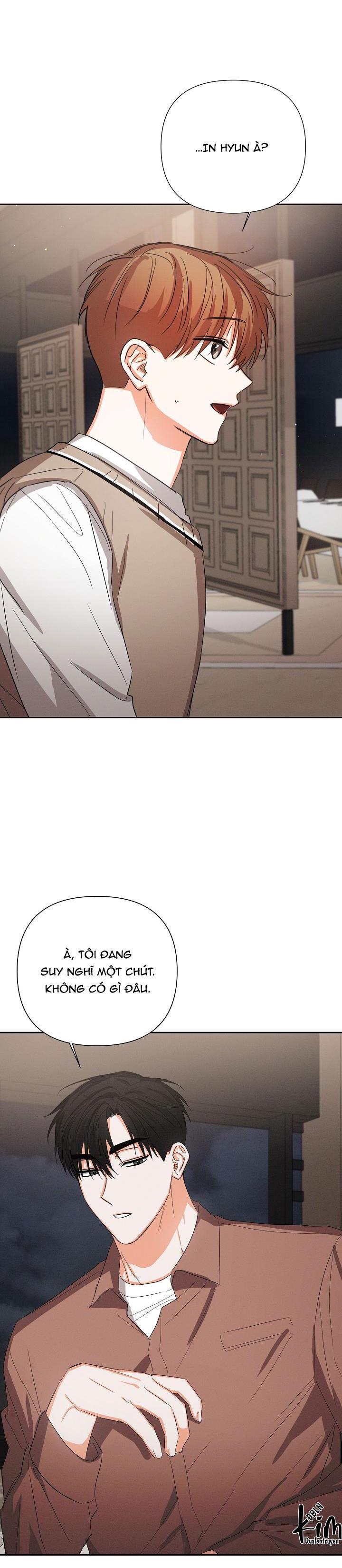 nine to nine chapter 30 5