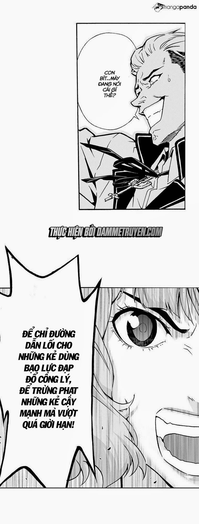 action idols - age of young dragons chapter 1.2 46