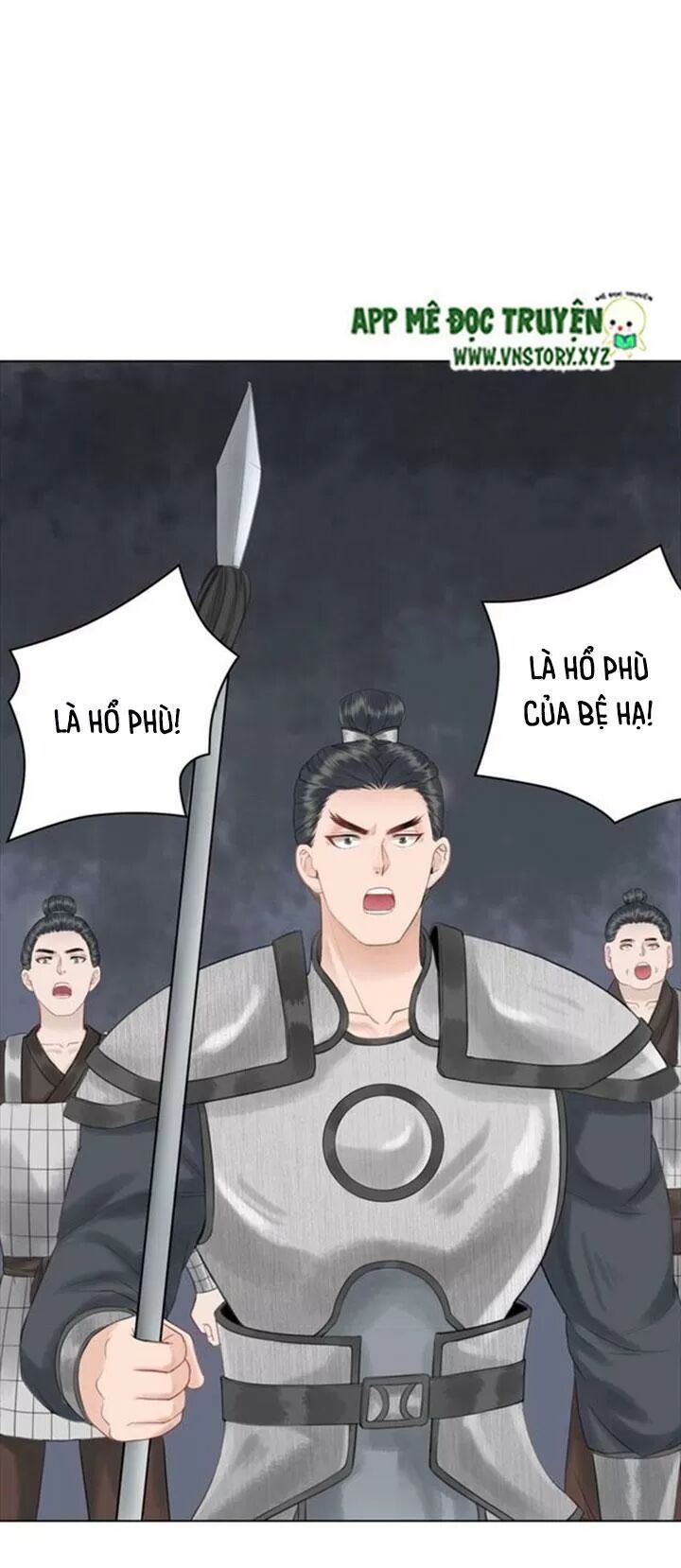 cực phẩm phế vật tiểu thư chapter 99 23