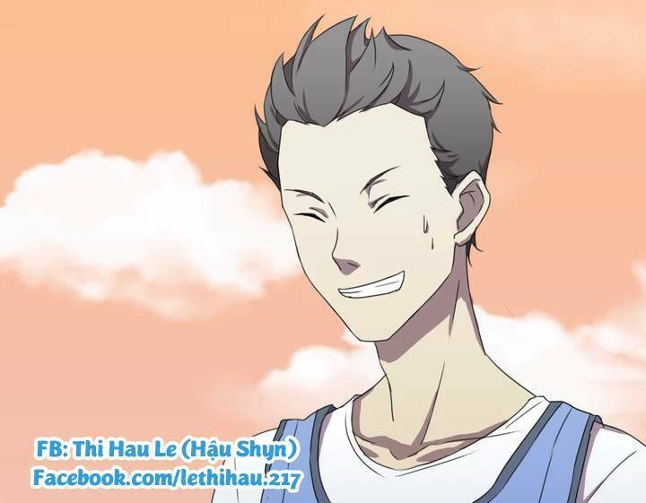 tình yêu học sinh nghèo chapter 1 22