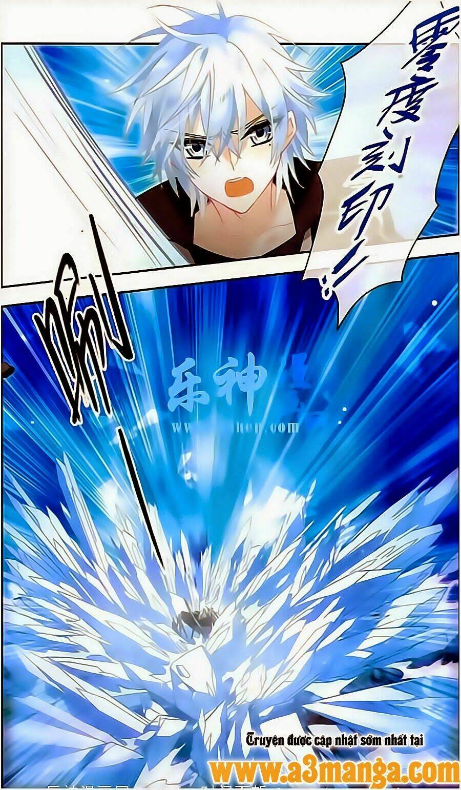 ngôi sao câu lạc bộ chapter 126 5