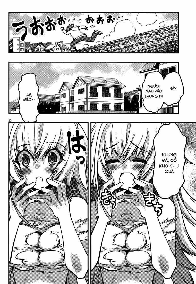 tamanyan chapter 5 21