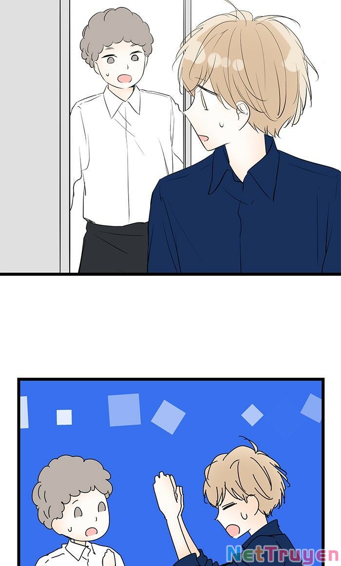 choco ngọt ngào chapter 82 8