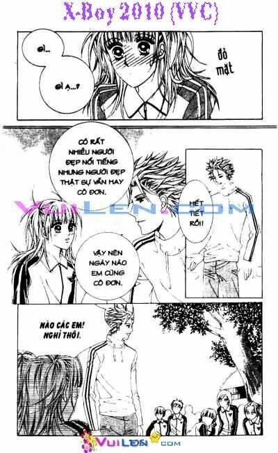 high school bullying chapter 4 15