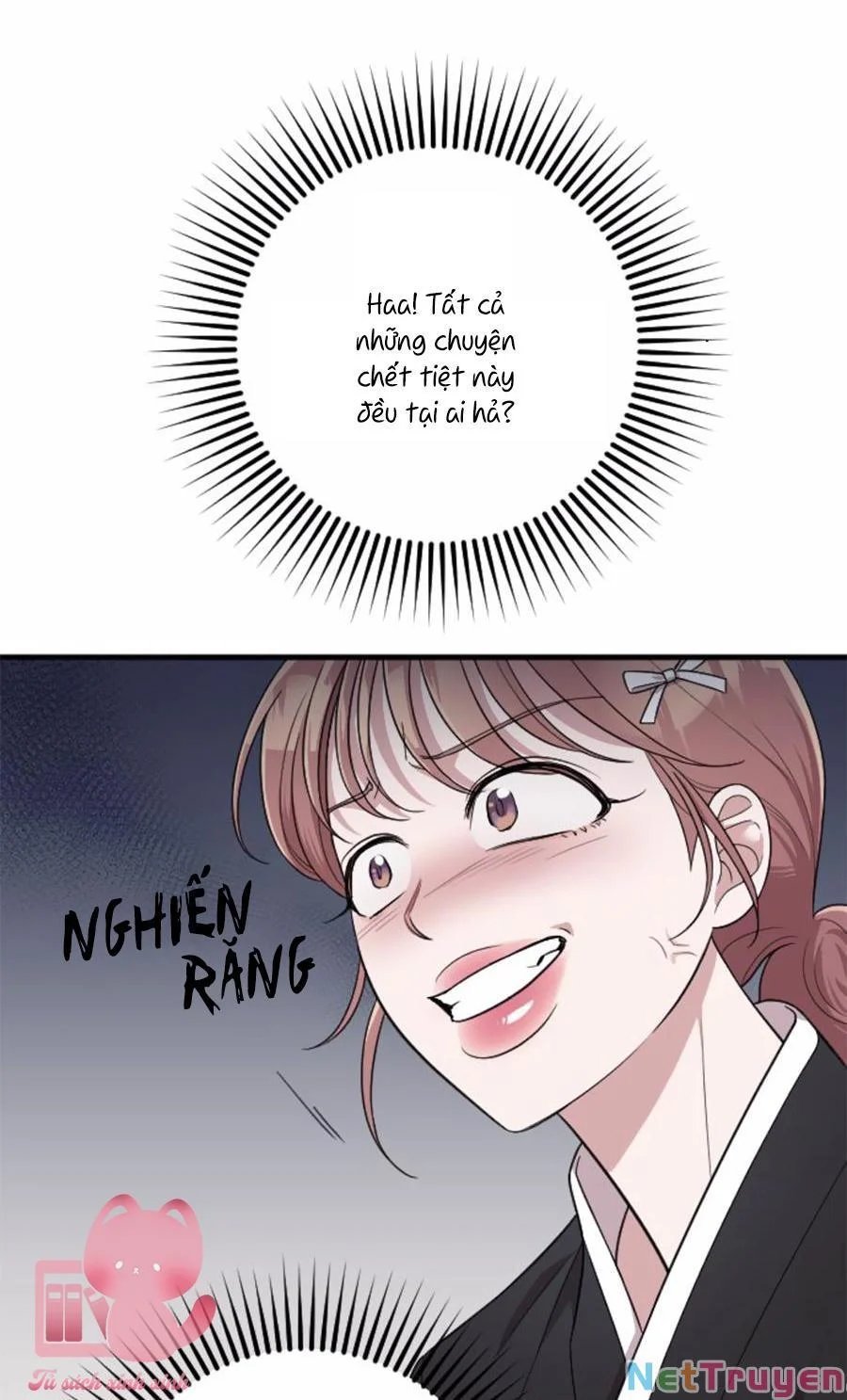 cô đi mà lấy chồng tôi chapter 43 48