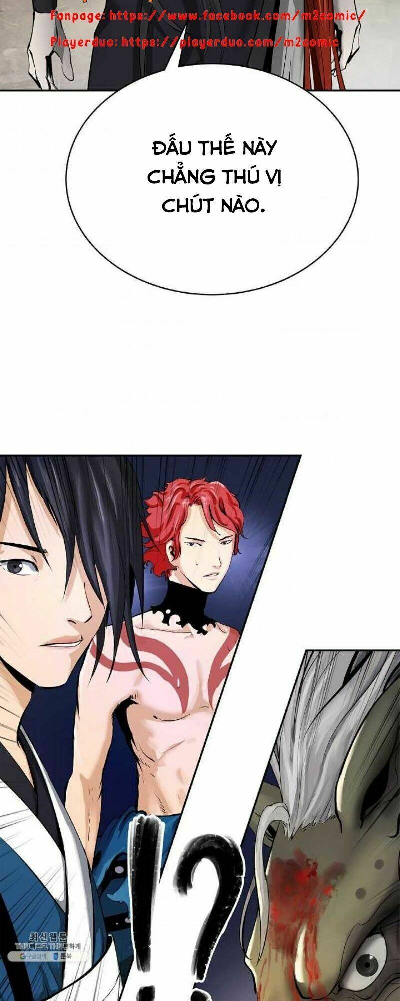 xuyên không thành hổ chapter 18 28