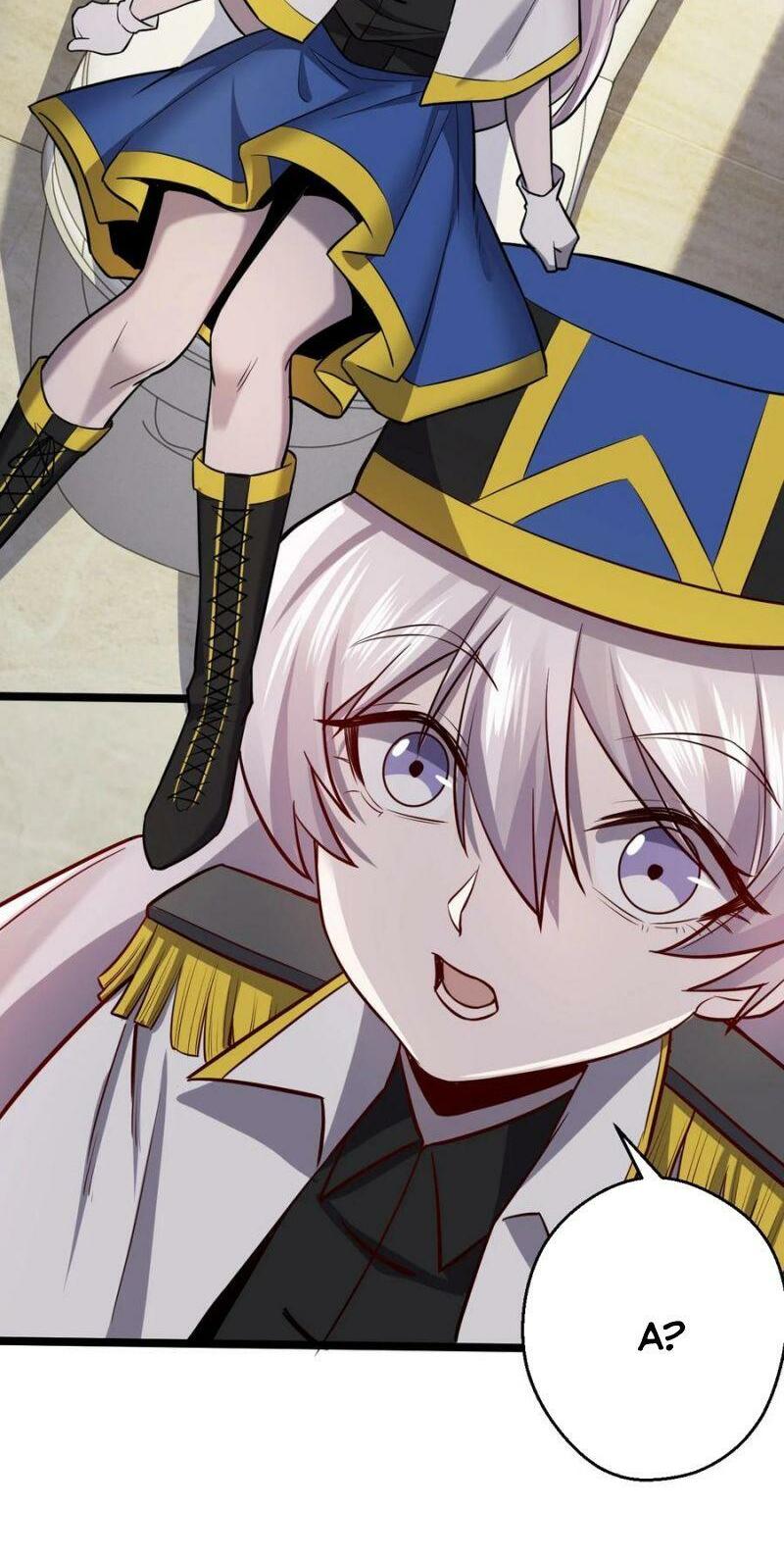 đừng hiểu lầm, tôi mới là người bị hại! chapter 32 26