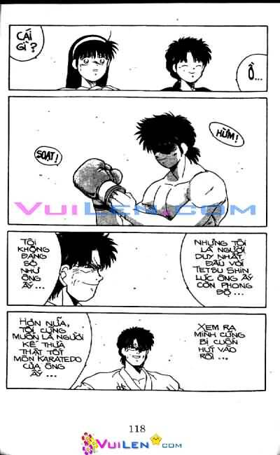 truyền nhân atula - shura no mon i chapter 21 120