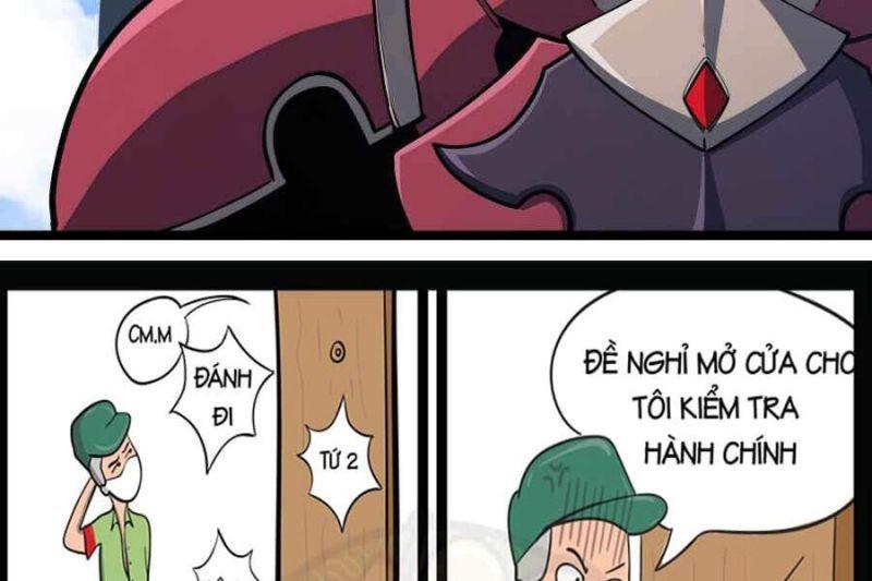 tôi trở lại thăng cấp một mình chapter 106 232