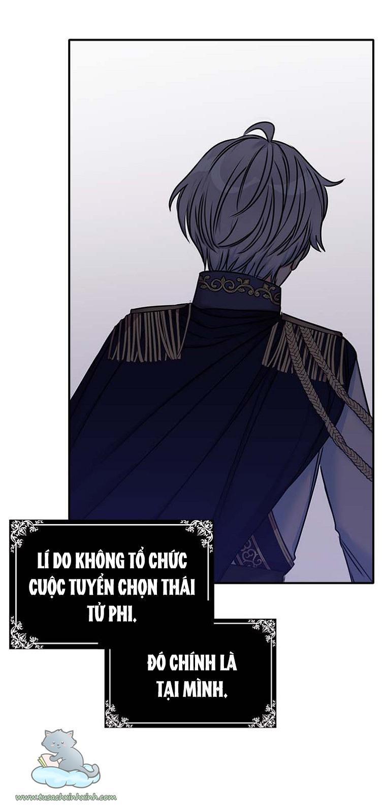 tôi sinh ra là con gái ác nữ chapter 28 48