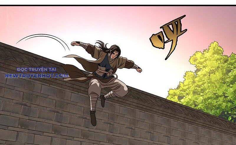 thiên long bát bộ webtoon chapter 114 48