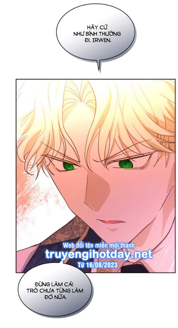 tôi trở thành vợ cũ của nam chính chapter 4.1 29