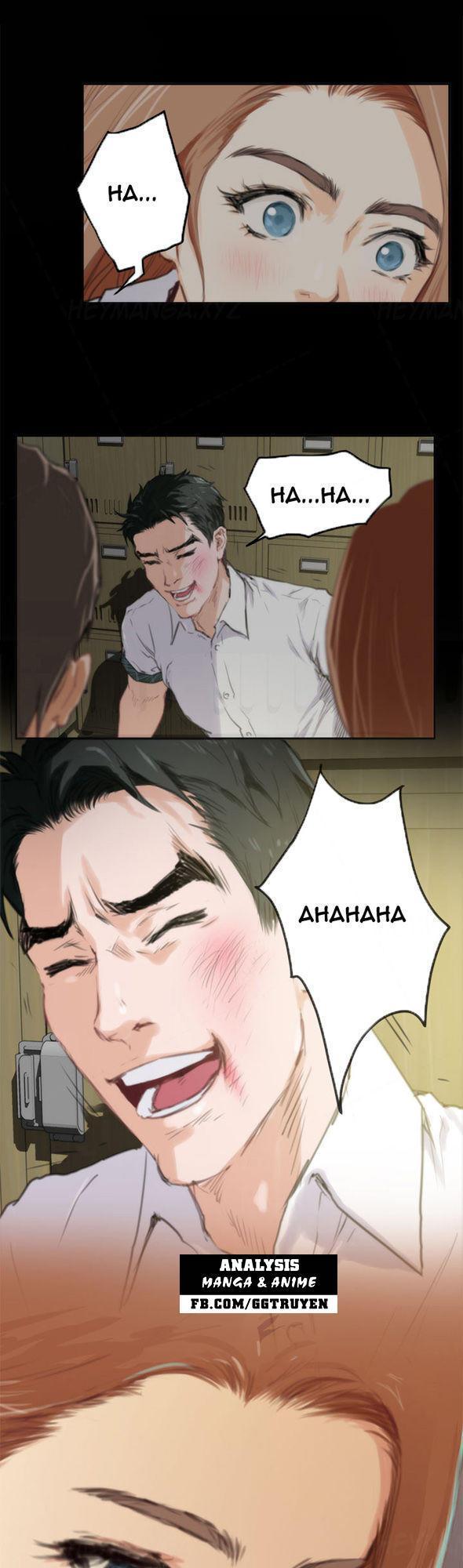 h-mate chapter 84 40