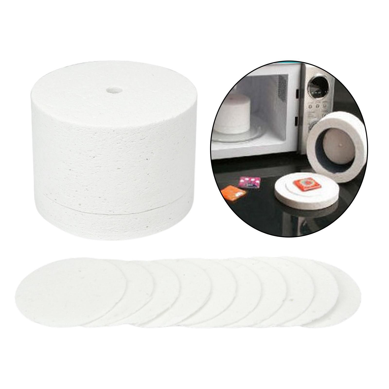 MICROWAVE KILN DIY MELTING STAINED FUSING JEWELRY CRAFT TOOLS
