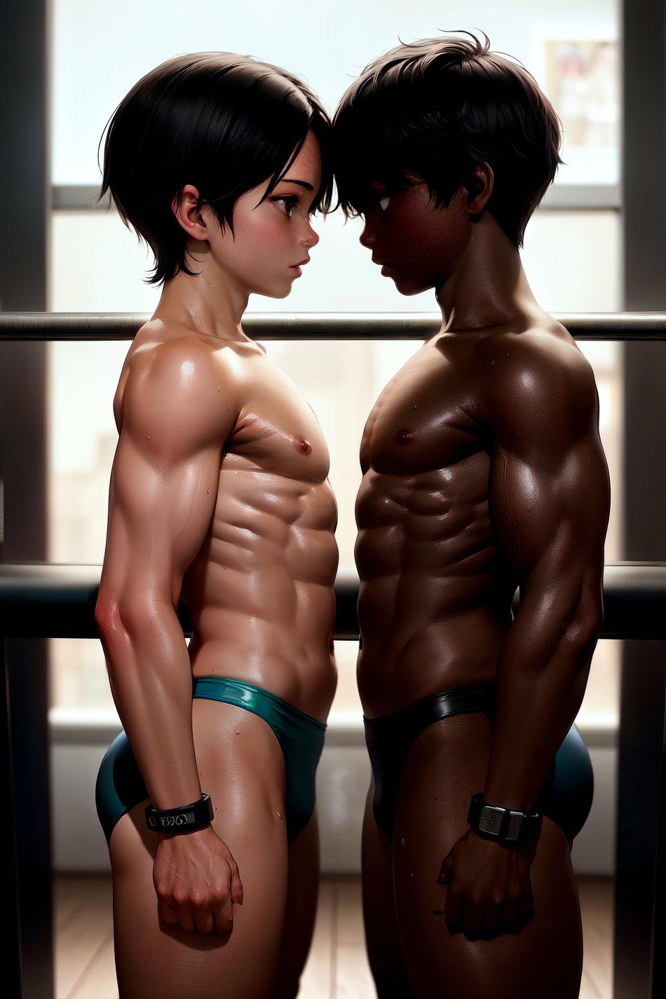 màu mè hoa lá hẹ | cg art kèm thoại chapter 56 13