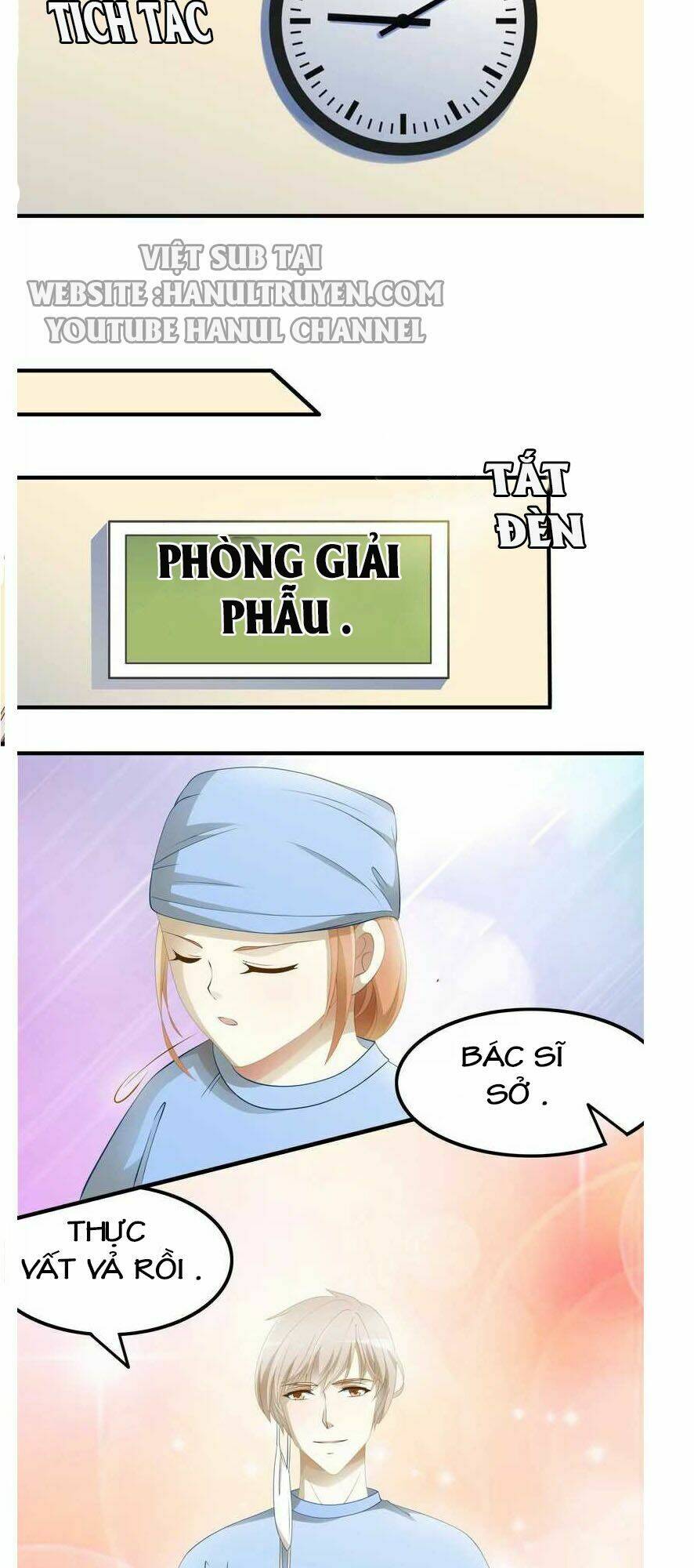 dụ vợ về nhà chồng cũ phải thật ôn nhu chapter 37 8