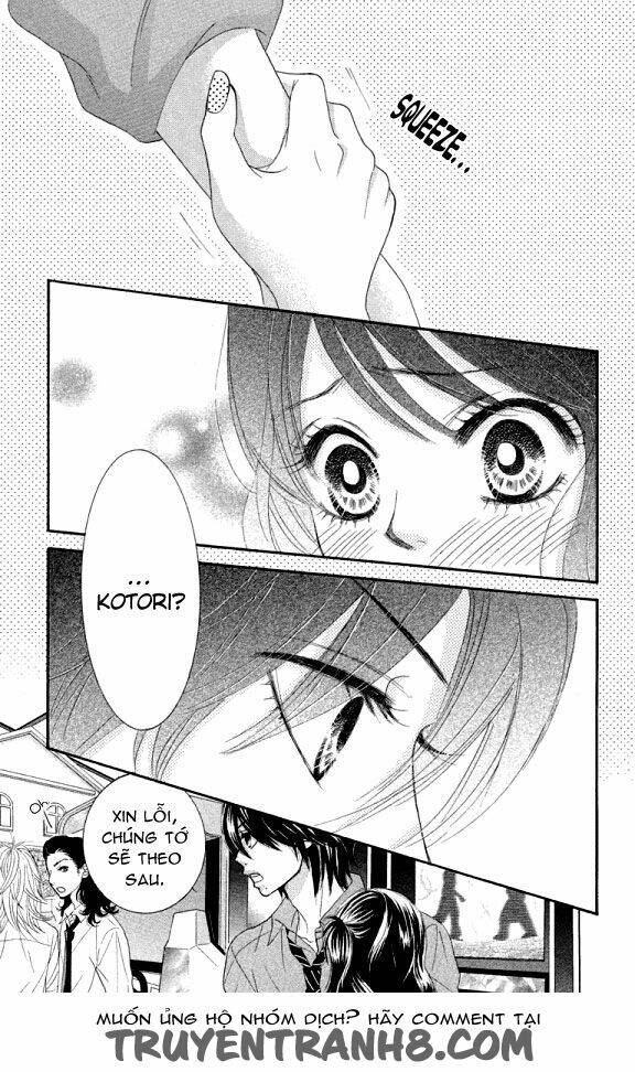 bokutachi wa shitte shimatta chapter 20 31