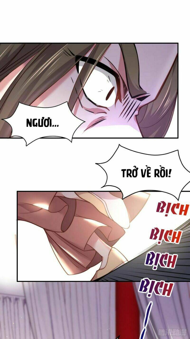 hoạn phi thiên hạ chapter 113 17