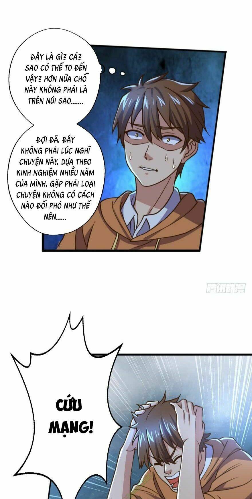 ta có di sản tại dị giới chapter 1 25