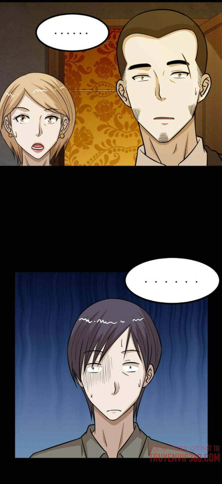 đai ca trở lại tuổi 16 chapter 68 15