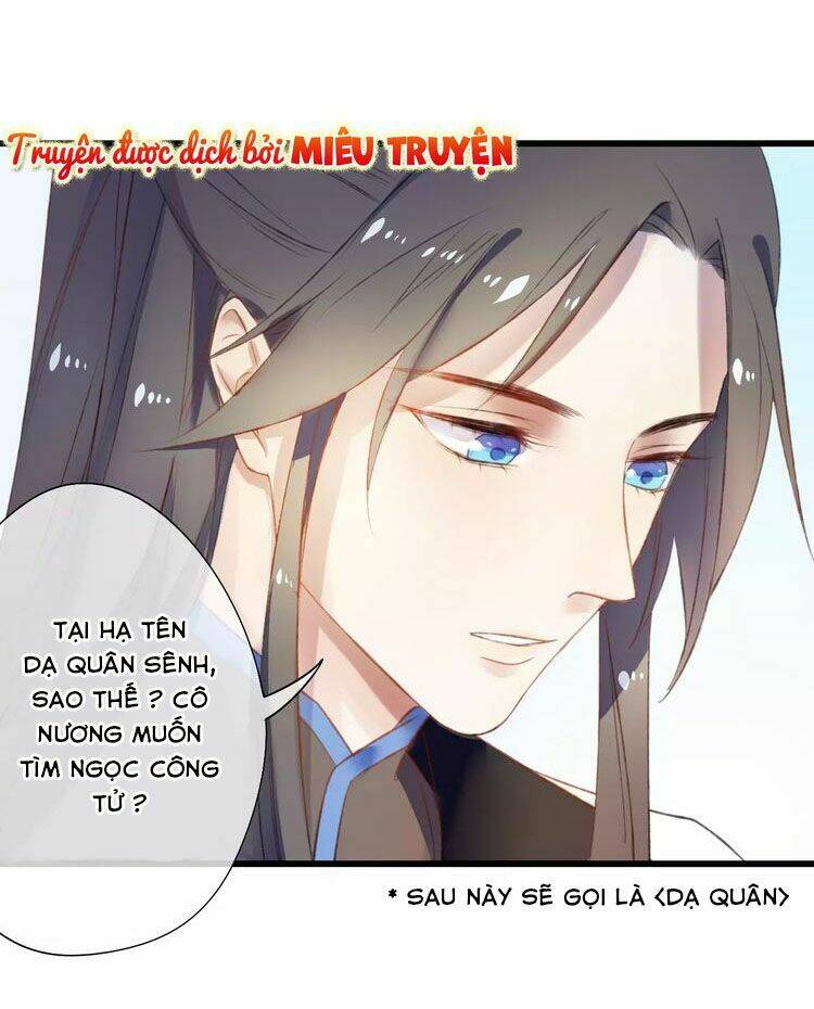 quân phong nghê ca chapter 5 45