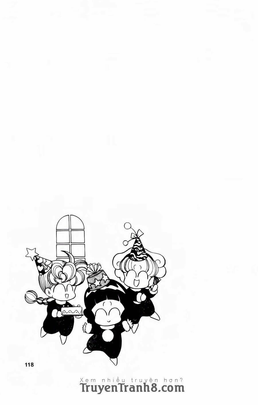 con ma vui vẻ chapter 23 16